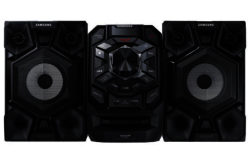 Samsung - MX-J630 230W Mini System